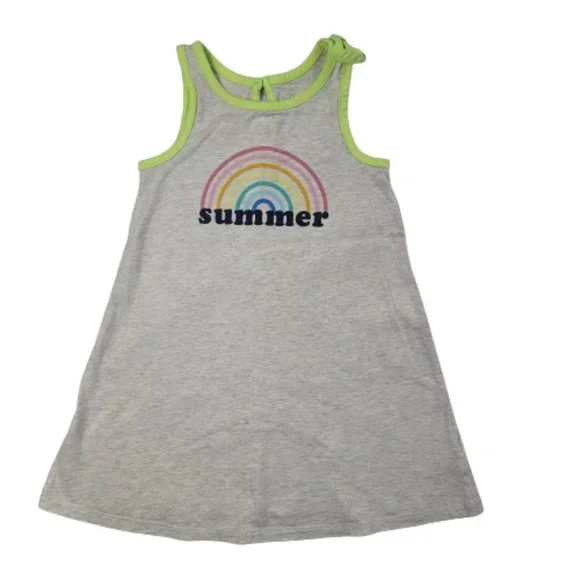 Girls Romper & Dress Bundle - Picture 6 of 13